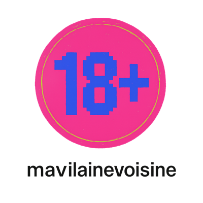 Preuve d’âge — MAVILAINEVOISINE